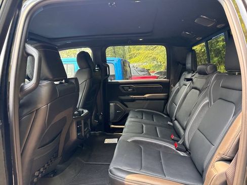 Used 2026 RAM 1500 RHO w/ RHO Level 1 Equipment Group AWD/4WD image 13
