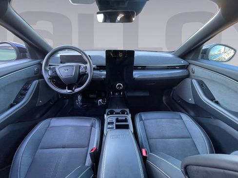 Used 2025 Ford Mustang Mach-E GT image 12