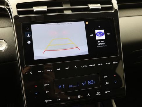 Used 2023 Hyundai Tucson XRT image 32