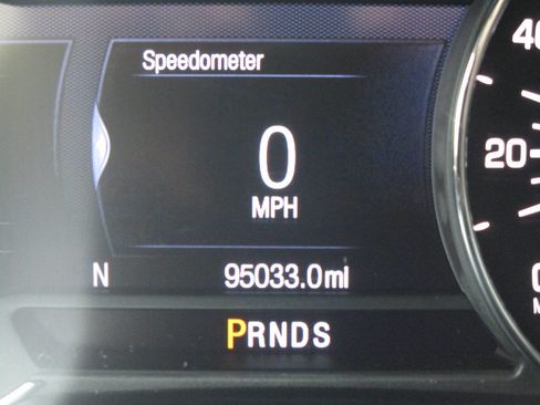 Used 2017 Lincoln MKC Select w/ Select Plus Package image 16