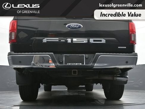 Used 2018 Ford F150 Lariat AWD/4WD image 32