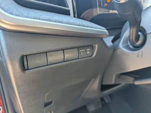 New 2026 Nissan Kicks SV w/ SV Premium Package AWD/4WD image 17