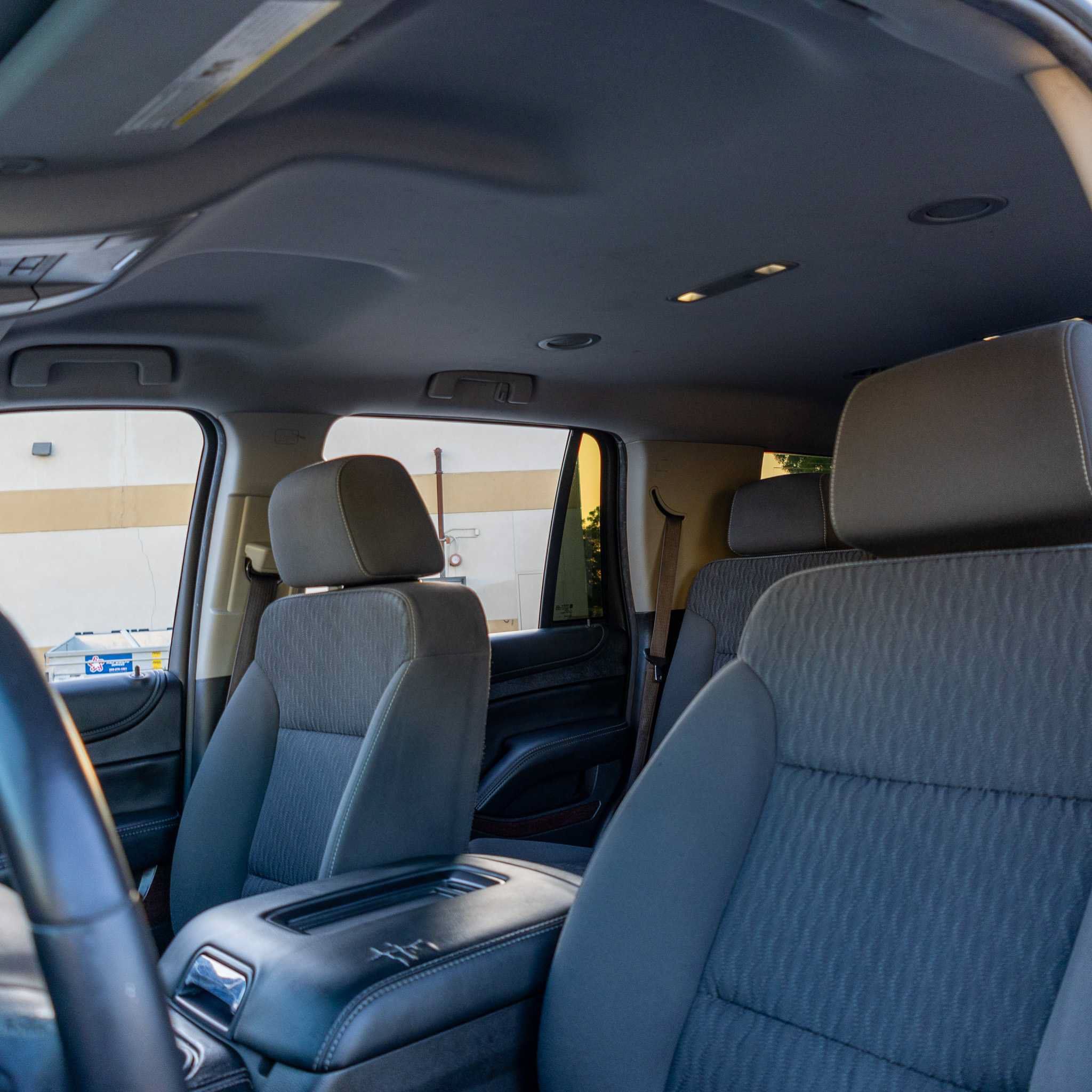 Used 2016 GMC Yukon SLE w/ Convenience Package RWD image 15