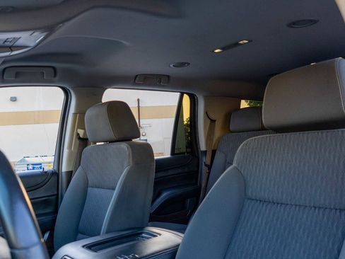 Used 2016 GMC Yukon SLE w/ Convenience Package image 15