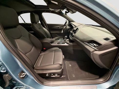 Used 2024 Cadillac CT4 Sport image 26