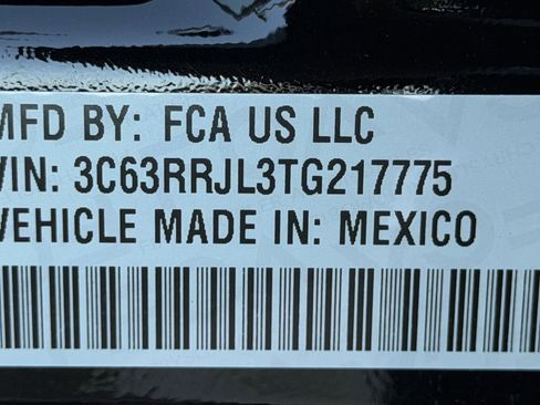 New 2026 RAM 3500 Laramie image 22