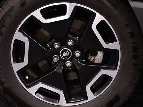 Used 2022 Ford Bronco Sport Outer Banks w/ Tech Package image 9