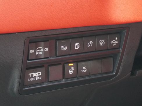 Used 2023 Toyota Sequoia TRD Pro image 24