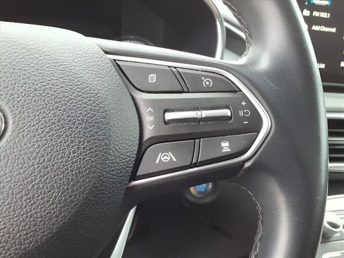 Used 2023 Hyundai Santa Fe SEL image 23