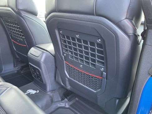 Used 2024 Ford Bronco Raptor image 85