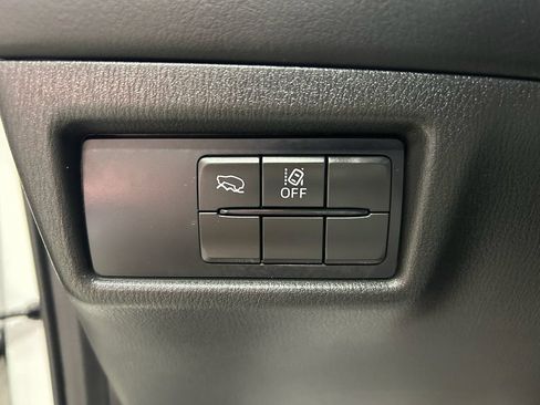 Used 2023 MAZDA CX-5 AWD 2.5 S w/ Select Package image 13