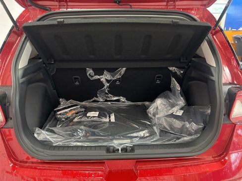 New 2026 Hyundai Venue SE FWD image 8
