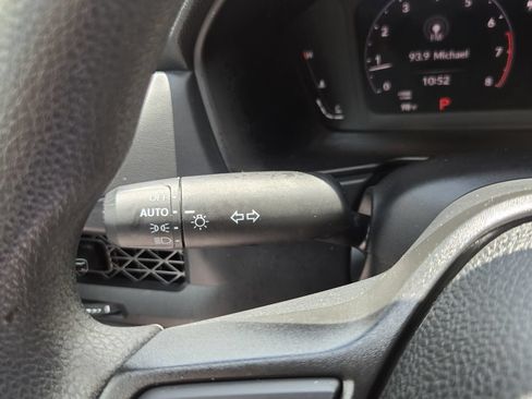 Certified 2025 Honda Accord LX image 25