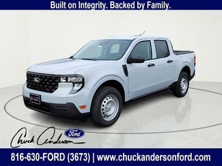 New 2026 Ford Maverick XL w/ Equipment Group 101A AWD/4WD video 2