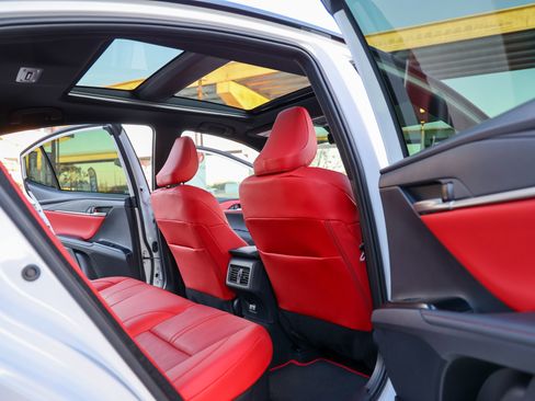 Used 2026 Toyota Camry XSE image 32