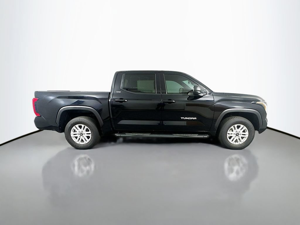 Certified 2026 Toyota Tundra SR5 AWD/4WD image 5