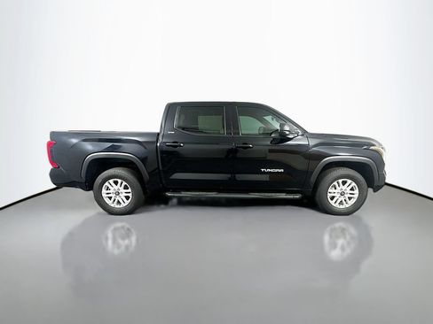 Certified 2026 Toyota Tundra SR5 AWD/4WD image 5