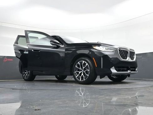 New 2026 BMW X3 xDrive30 w/ Premium Package image 42