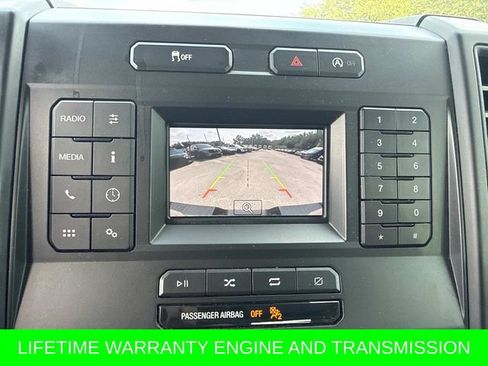 Used 2020 Ford F150 XL w/ Equipment Group 101A Mid RWD image 23
