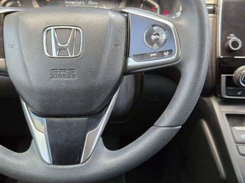 Used 2018 Honda CR-V EX image 22