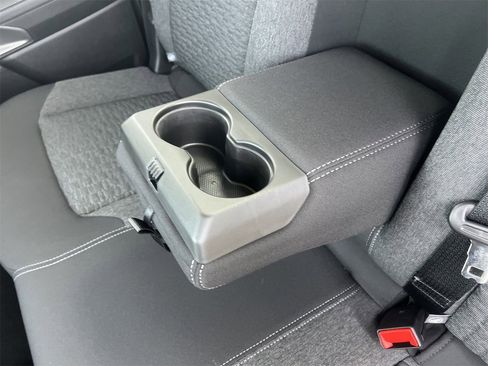 New 2025 Ford Ranger XLT w/ Equipment Group 301A High image 19