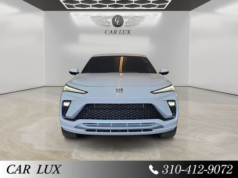 Used 2024 Buick Envista Avenir image 8