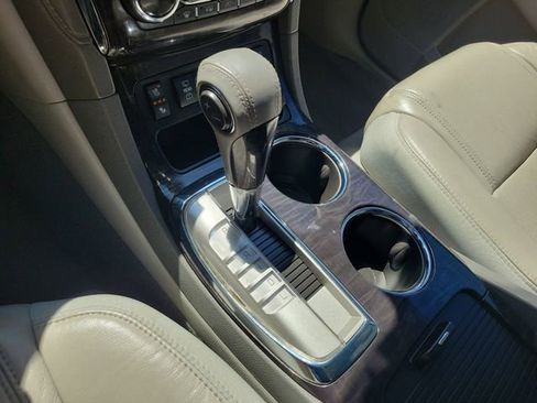 Used 2015 Buick Enclave Premium w/ Experience Buick Package image 35