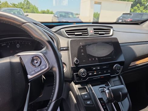 Used 2019 Honda CR-V EX-L image 23