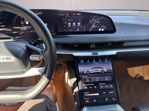 Used 2022 Lucid Air Grand Touring AWD/4WD image 16