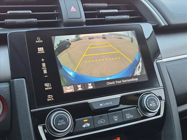 Used 2017 Honda Civic EX image 13