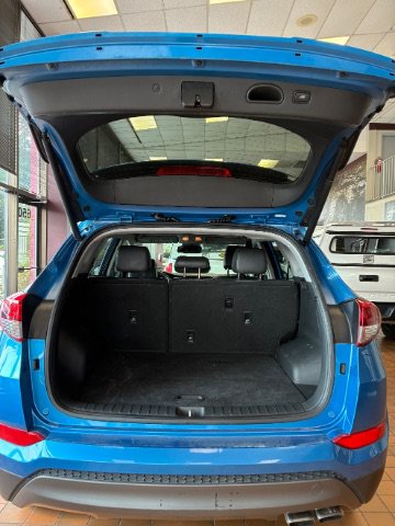 Used 2016 Hyundai Tucson Limited FWD image 12