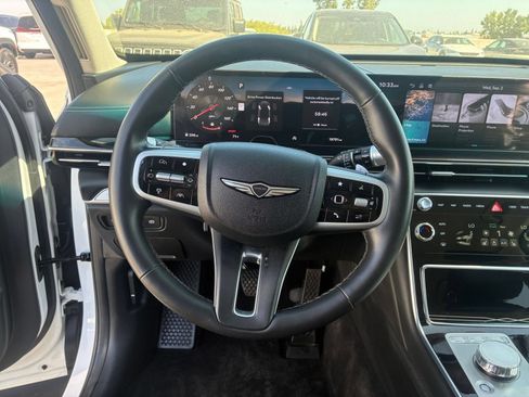 Used 2026 Genesis GV80 2.5T AWD/4WD image 31