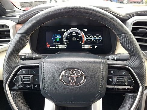 Used 2023 Toyota Tundra 1794 Edition image 19