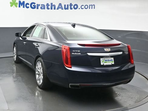 Used 2016 Cadillac XTS Premium FWD image 18