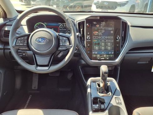 New 2026 Subaru Crosstrek 2.5i Limited AWD/4WD image 12