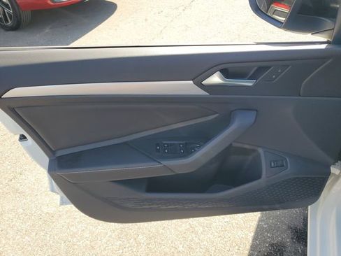 New 2026 Volkswagen Jetta Sport FWD image 11
