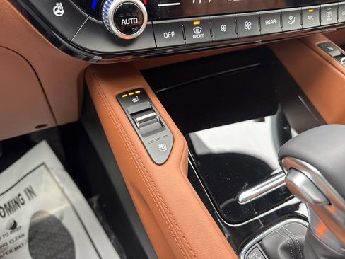 New 2025 Kia Telluride EX X-Line image 6