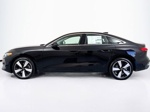 New 2025 Audi A5 2.0T Premium Plus w/ Premium Plus image 8