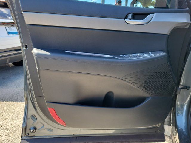 Certified 2021 Hyundai Palisade SEL w/ Cargo Package FWD image 18
