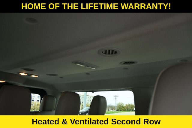Used 2022 Toyota Tundra 1794 Edition w/ Advanced Package AWD/4WD image 19