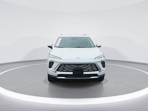 Used 2025 Buick Envision Preferred image 3