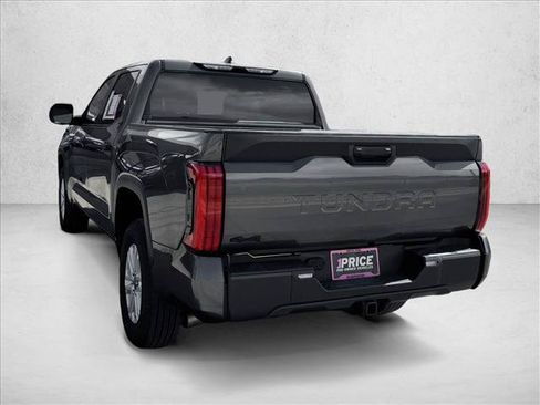 Used 2025 Toyota Tundra SR5 AWD/4WD image 5