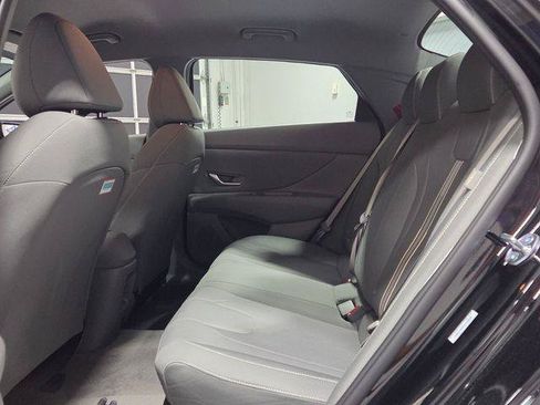 New 2026 Hyundai Elantra Sport w/ Cargo Package FWD image 6