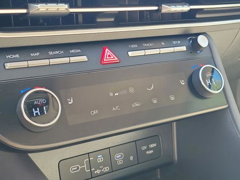 New 2026 Hyundai Sonata SEL image 37