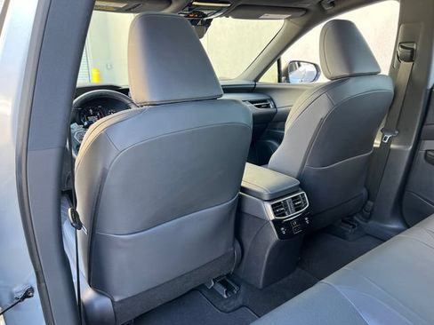 Used 2026 Lexus RX 350 Premium w/ Accessory Package (2T) FWD image 38