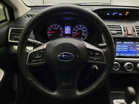 Used 2015 Subaru Crosstrek 2.0i Premium image 22