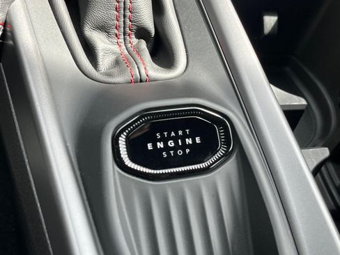 New 2026 Dodge Charger R/T AWD/4WD image 20