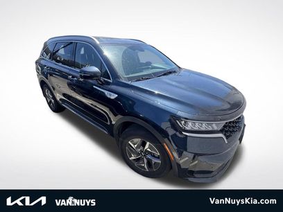 Used 2023 Kia Sorento EX