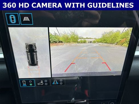 New 2026 GMC Terrain Denali image 4