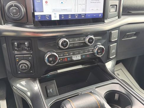 Used 2021 Ford F150 Tremor w/ Equipment Group 402A High image 33